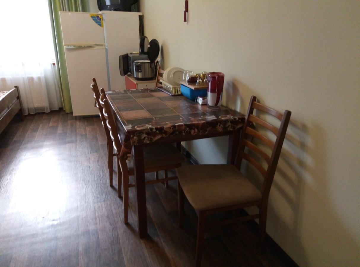 Звёздный 호텔 오데사 외부 사진