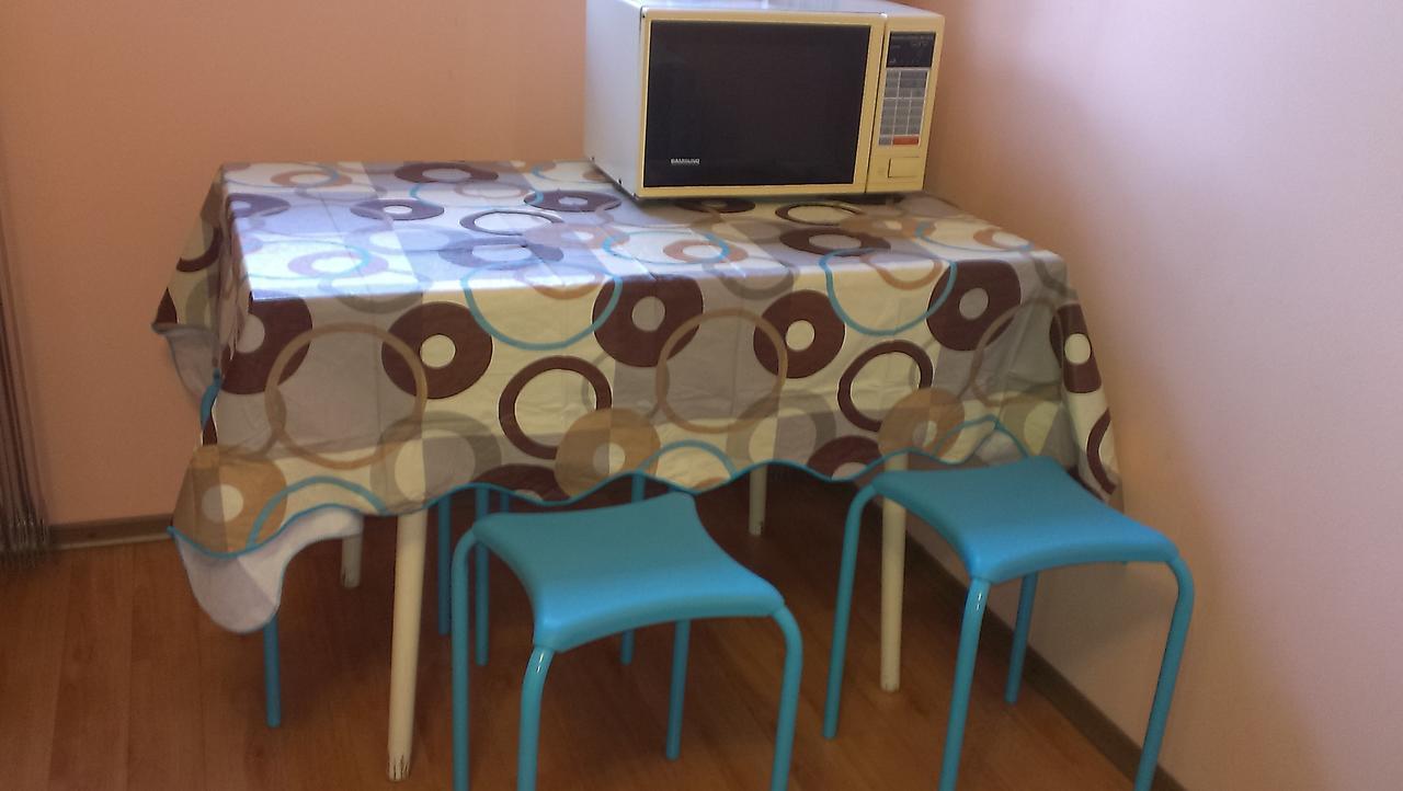 Звёздный 호텔 오데사 외부 사진