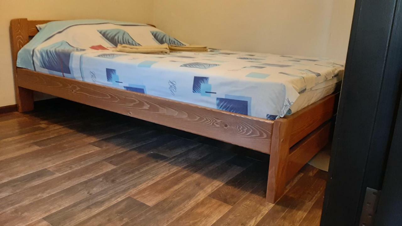 Звёздный 호텔 오데사 외부 사진