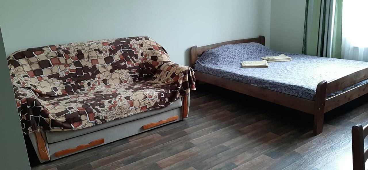 Звёздный 호텔 오데사 외부 사진