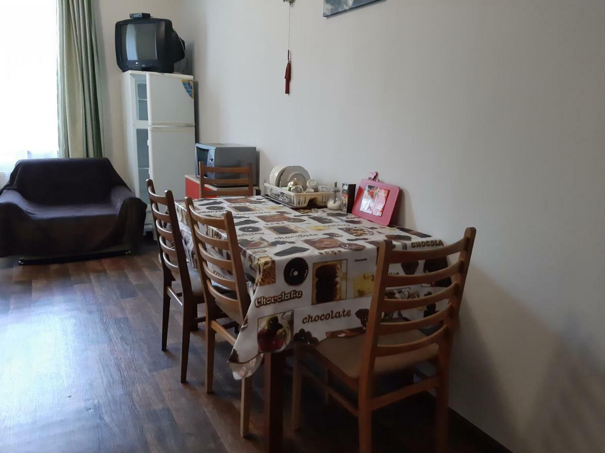 Звёздный 호텔 오데사 외부 사진